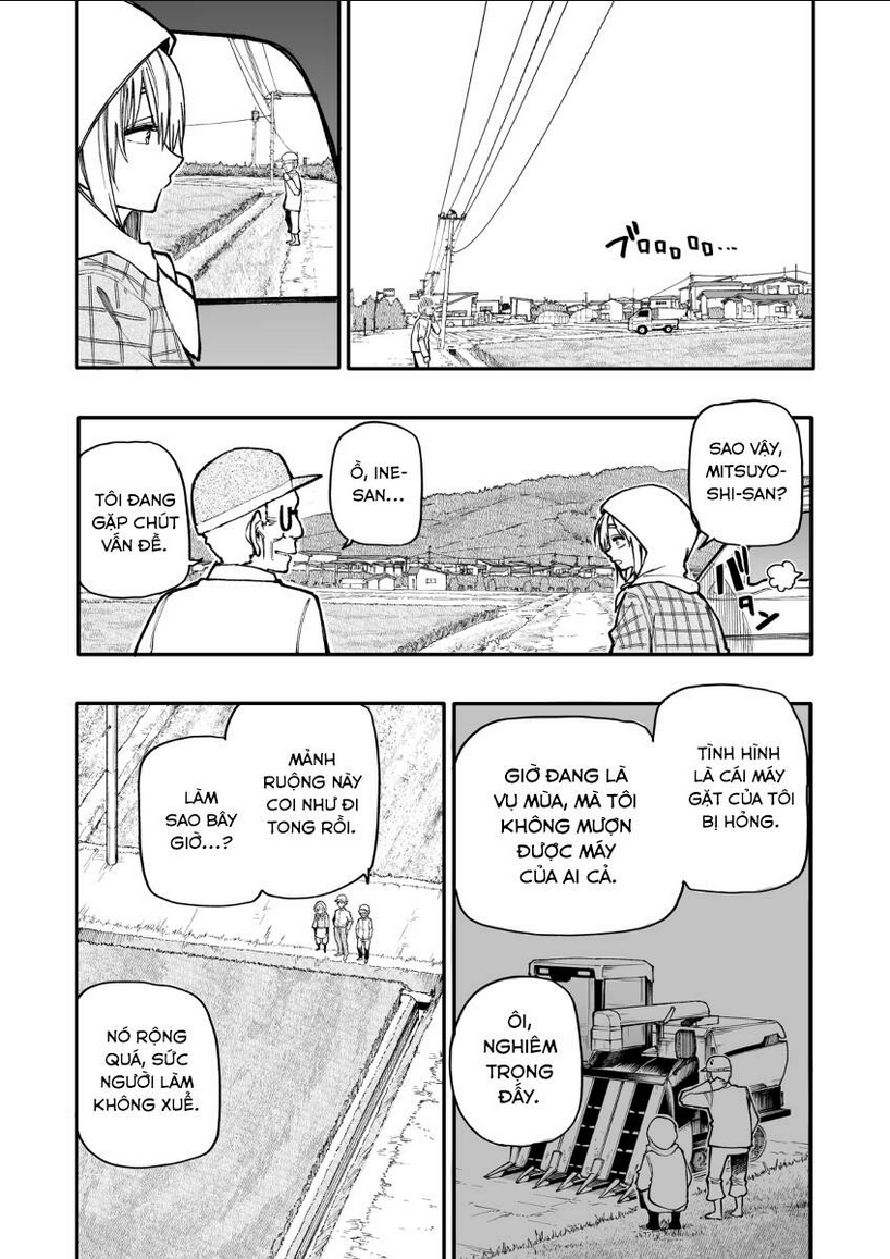 Sống Lại Tuổi 20: Chapter 151