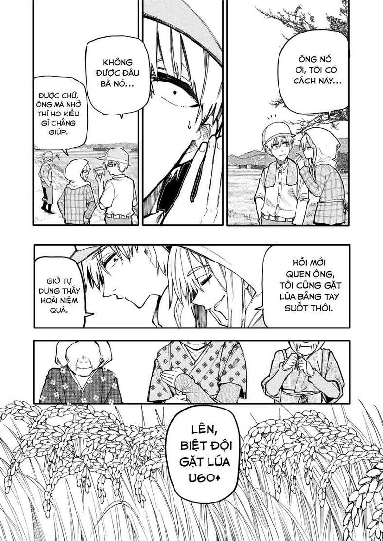 Sống Lại Tuổi 20: Chapter 151