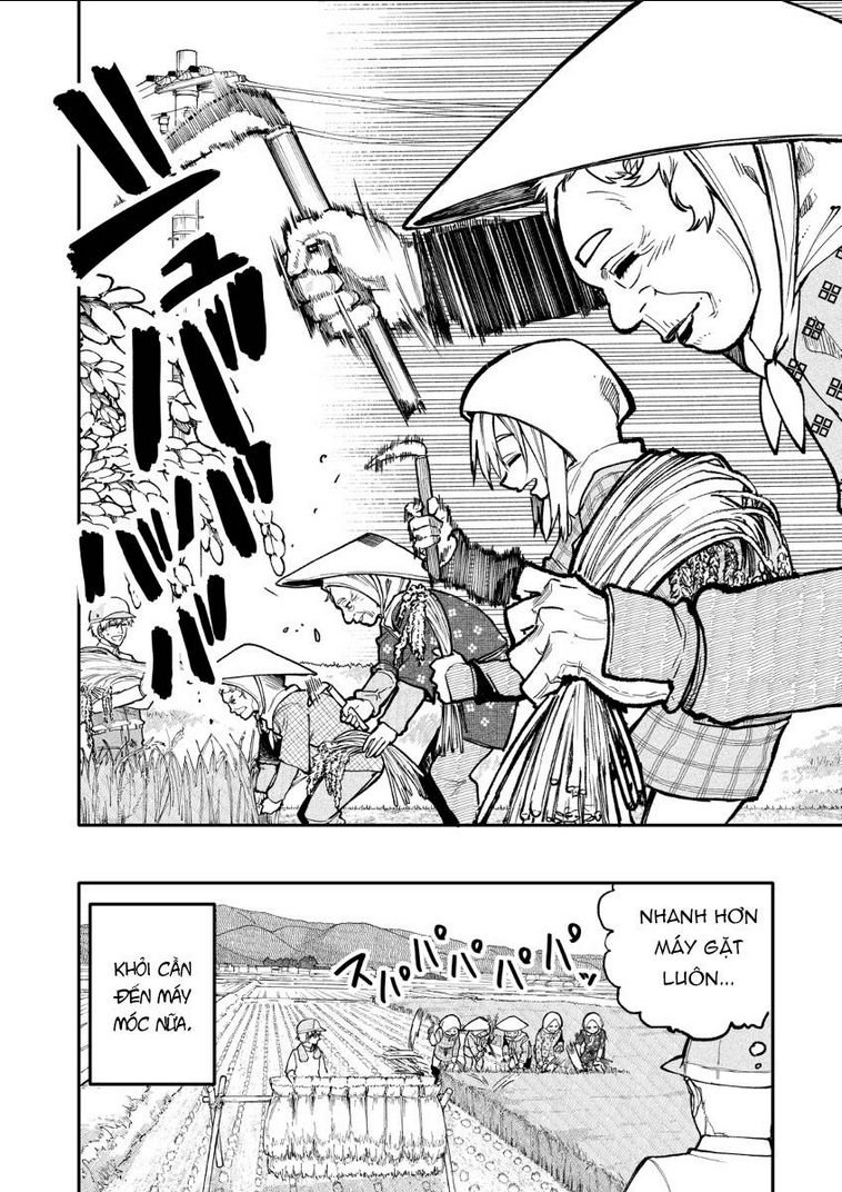 Sống Lại Tuổi 20: Chapter 151