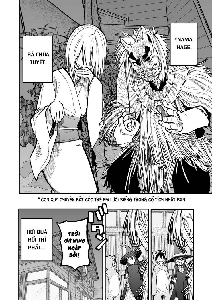 Sống Lại Tuổi 20: Chapter 152