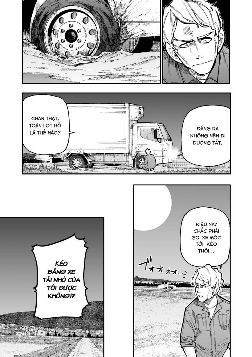 Sống Lại Tuổi 20: Chapter 153