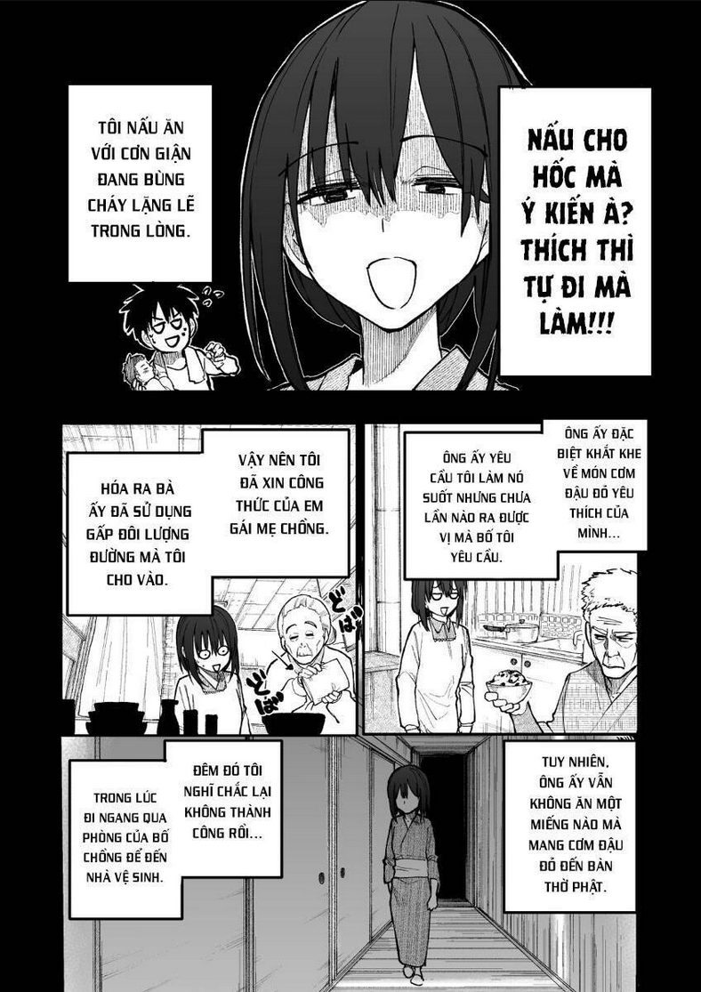 Sống Lại Tuổi 20: Chapter 156