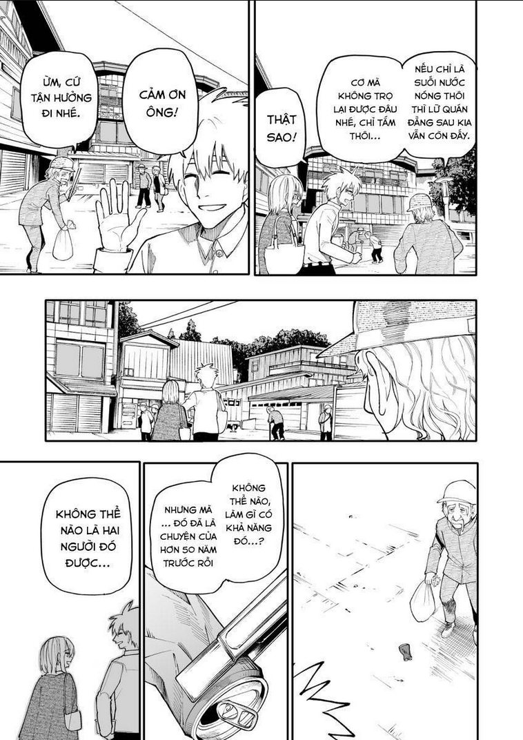 Sống Lại Tuổi 20: Chapter 157