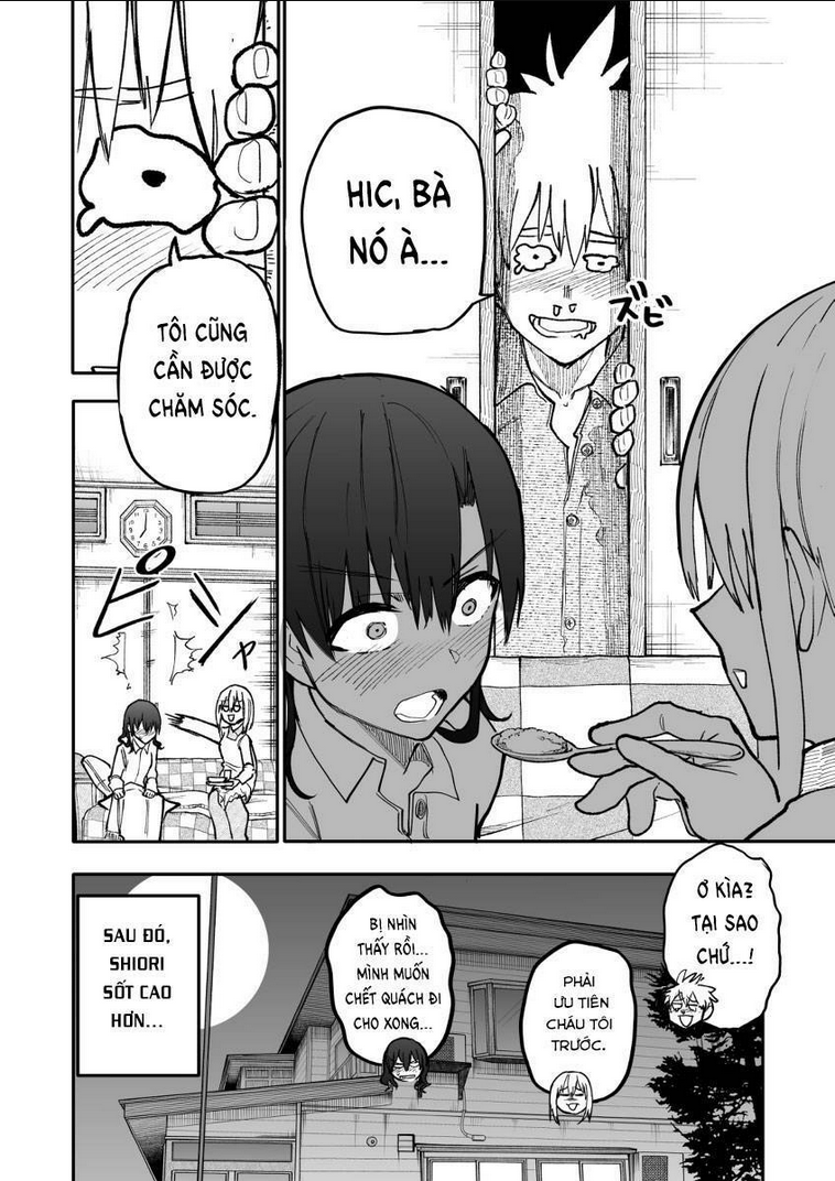 Sống Lại Tuổi 20: Chapter 158