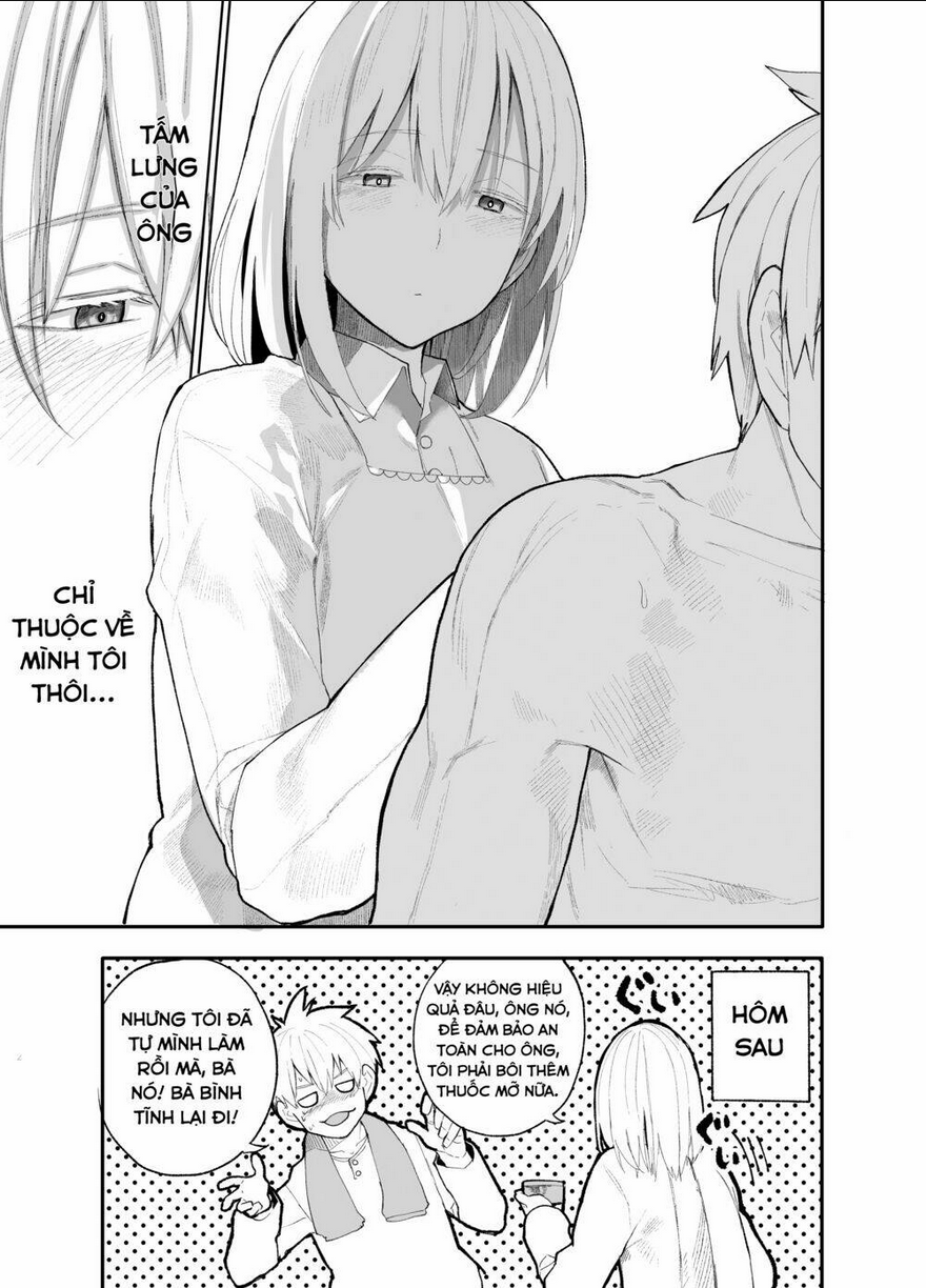 Sống Lại Tuổi 20: Chapter 16