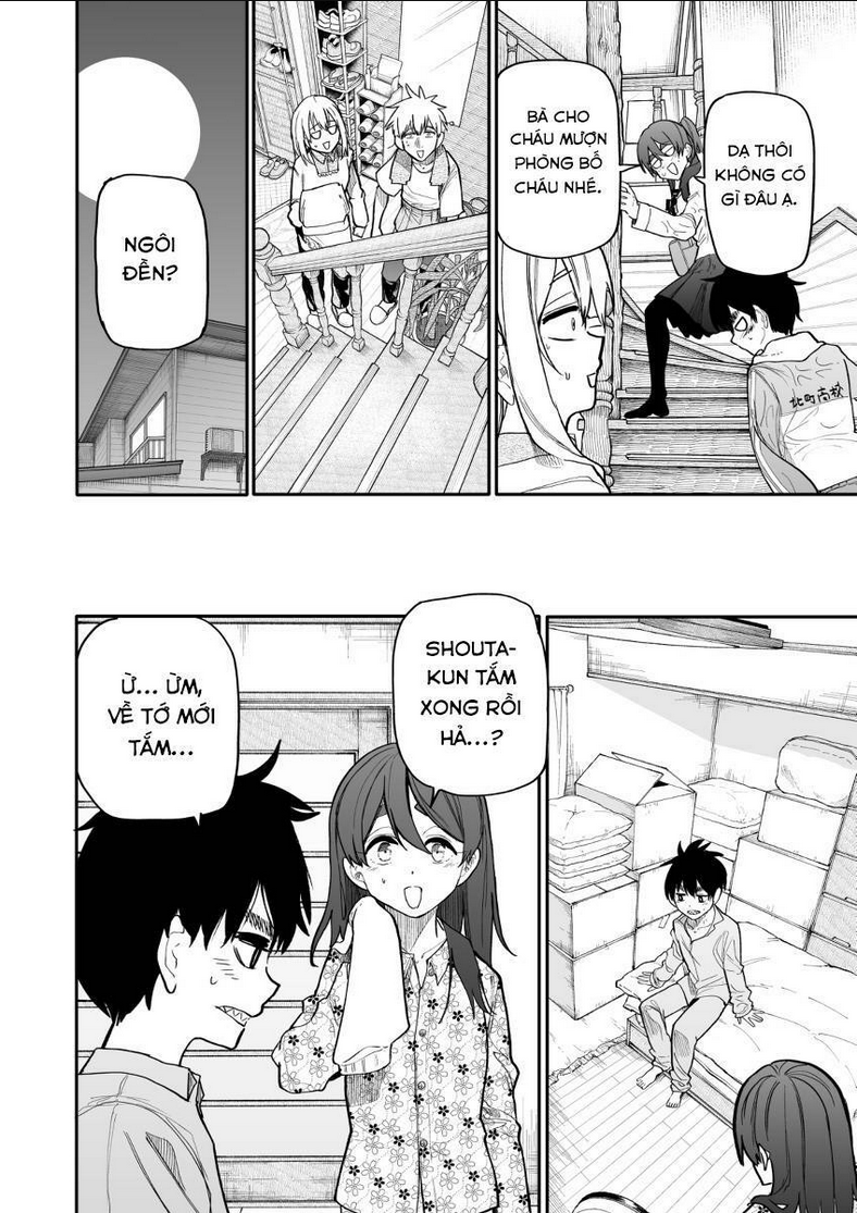 Sống Lại Tuổi 20: Chapter 161