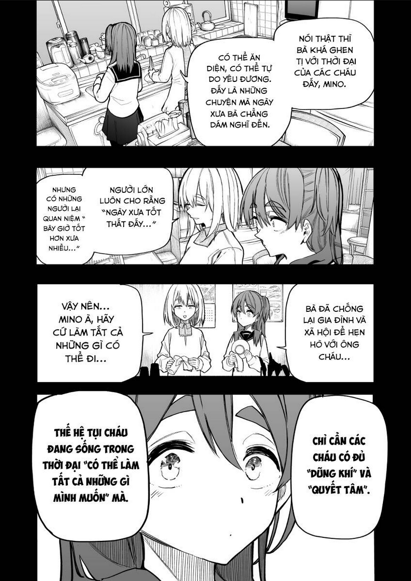 Sống Lại Tuổi 20: Chapter 162