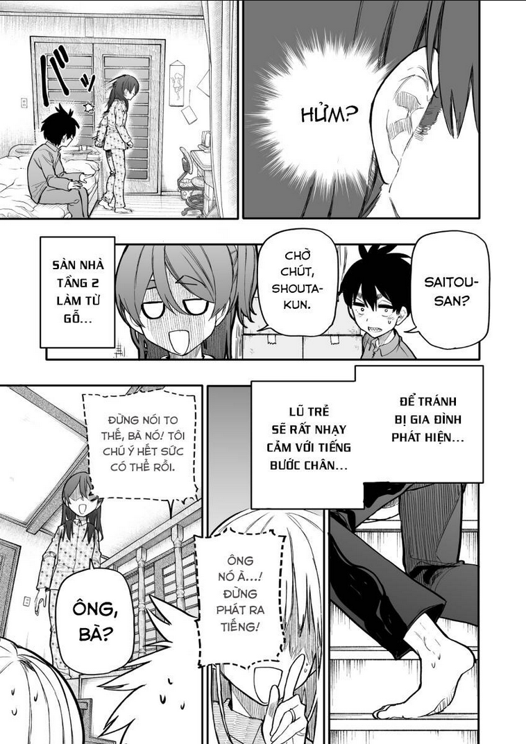 Sống Lại Tuổi 20: Chapter 162