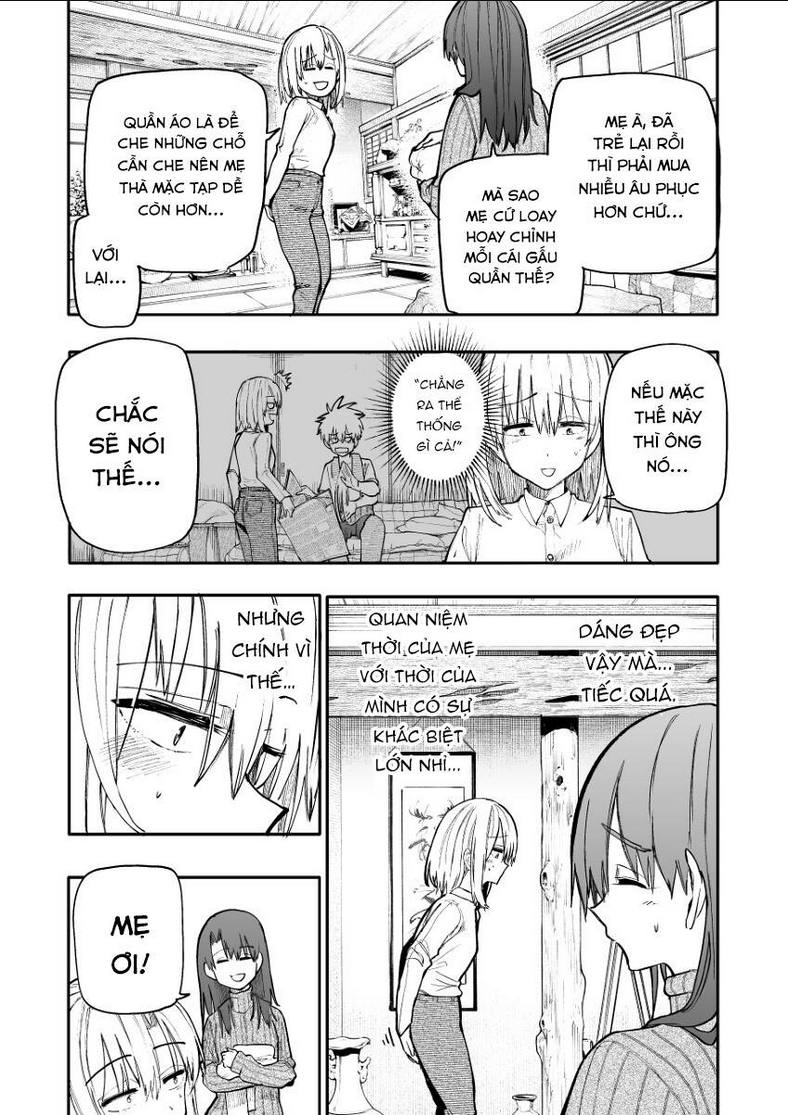 Sống Lại Tuổi 20: Chapter 163