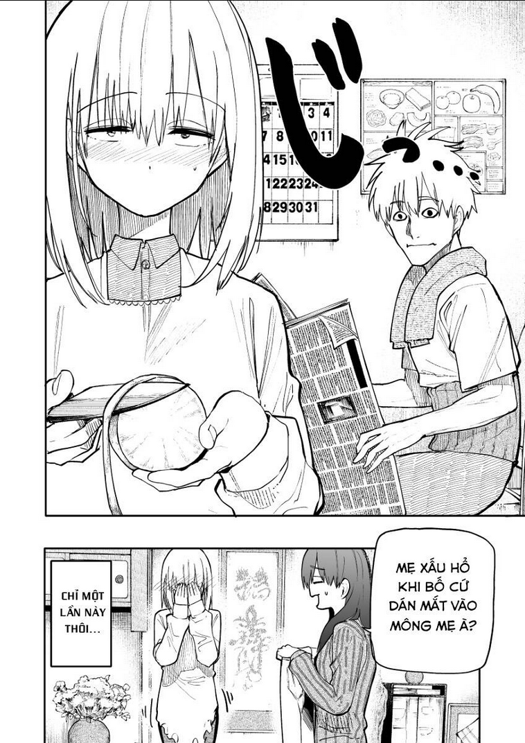 Sống Lại Tuổi 20: Chapter 163