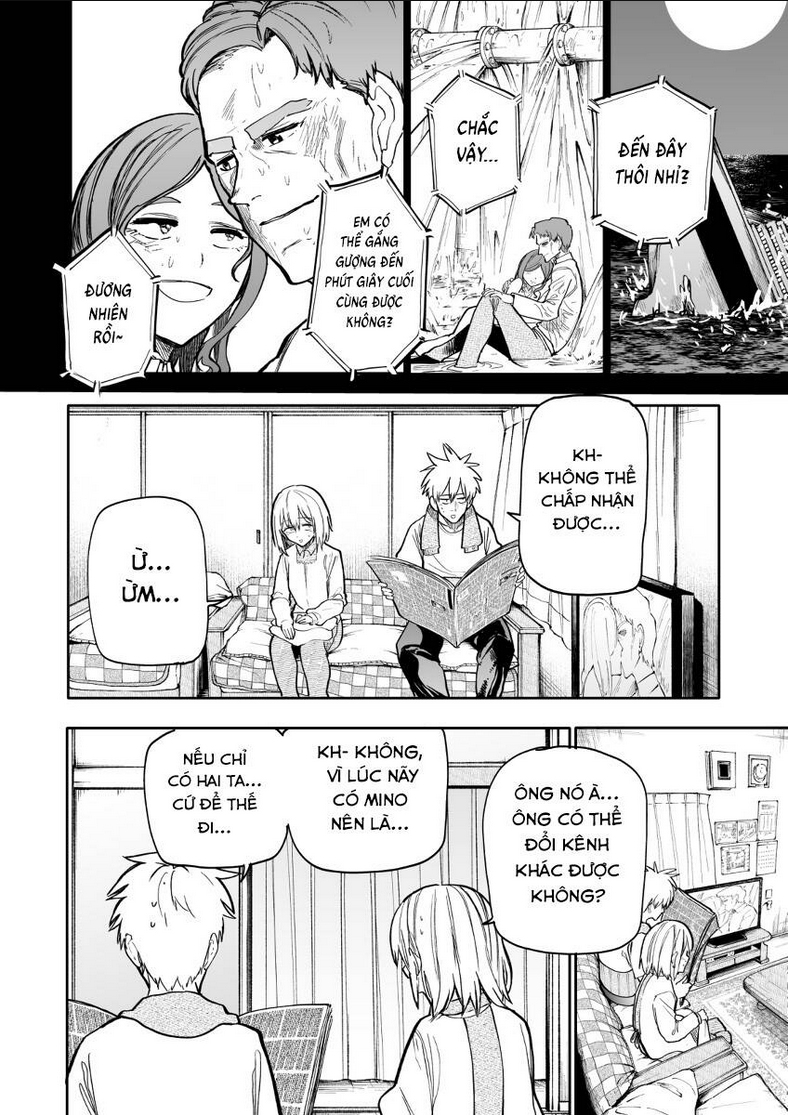 Sống Lại Tuổi 20: Chapter 164