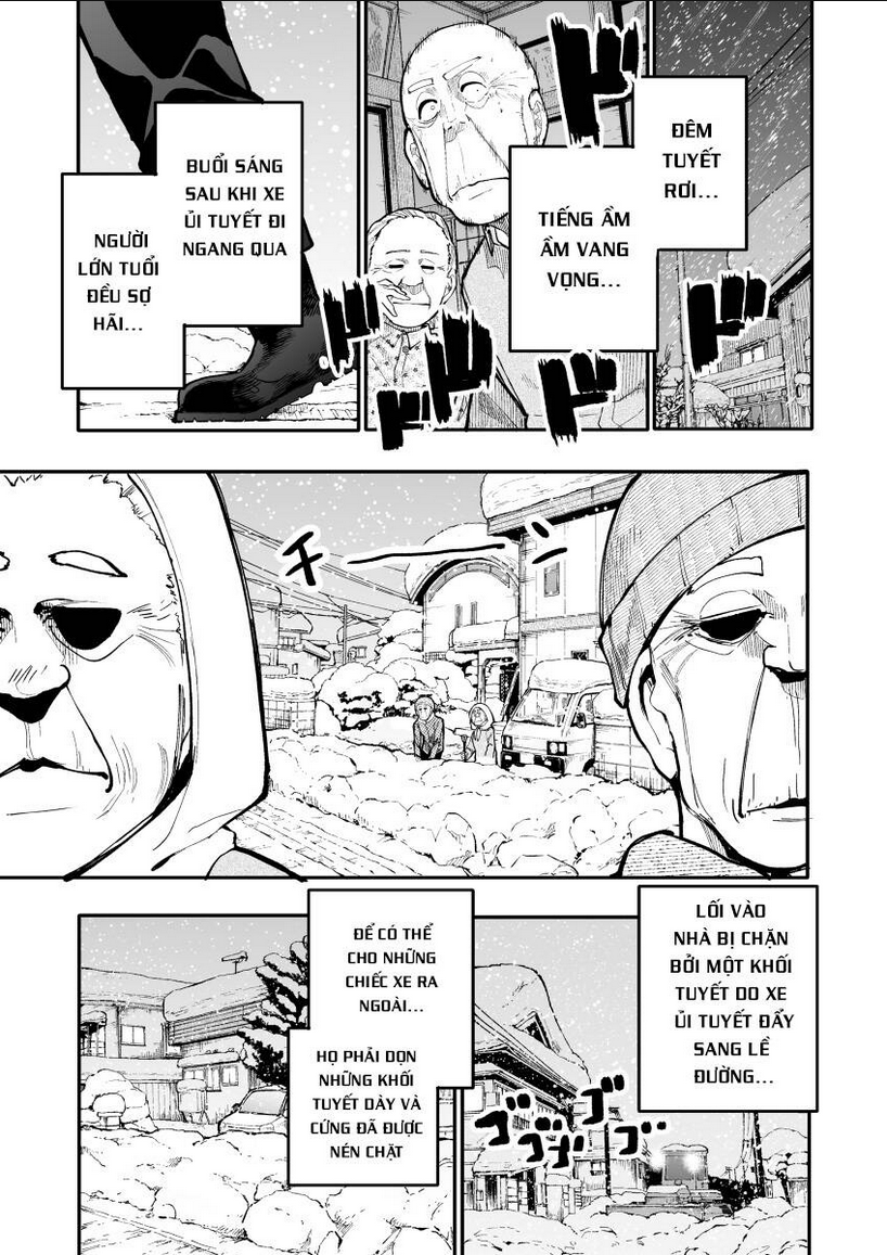 Sống Lại Tuổi 20: Chapter 165