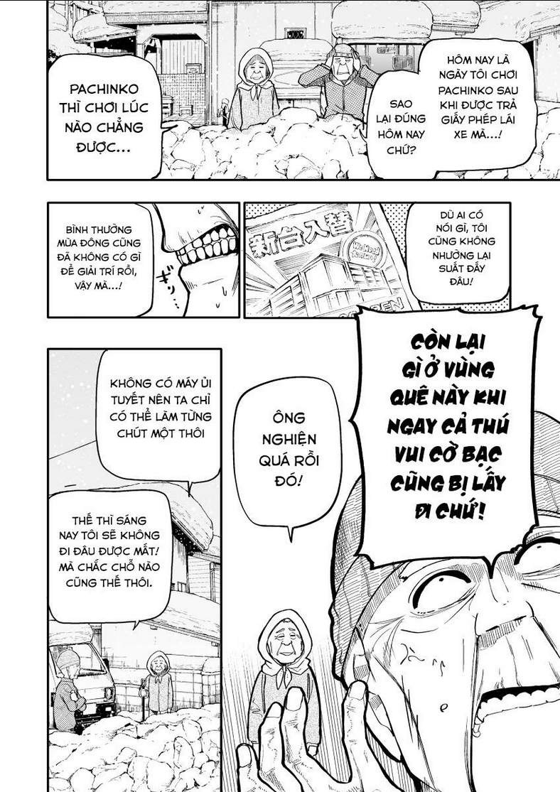 Sống Lại Tuổi 20: Chapter 165