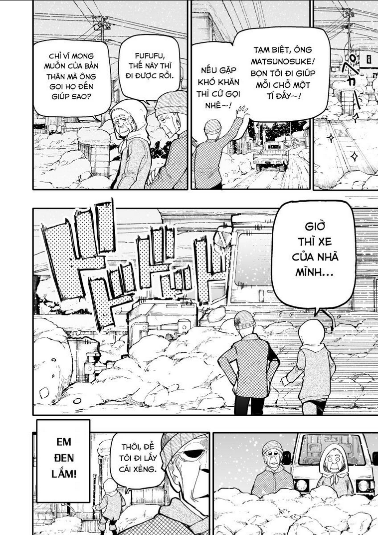 Sống Lại Tuổi 20: Chapter 165