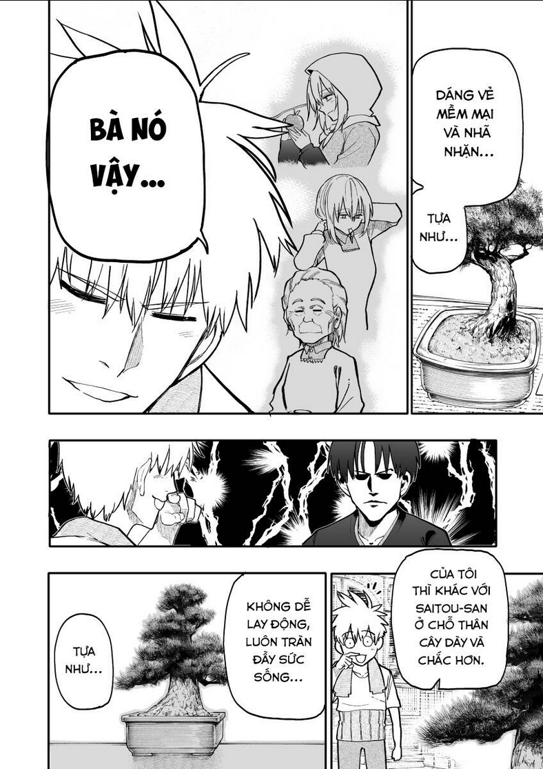 Sống Lại Tuổi 20: Chapter 166