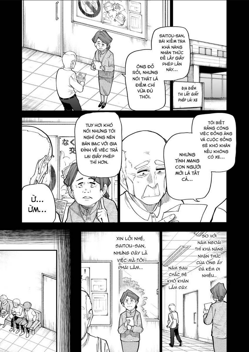 Sống Lại Tuổi 20: Chapter 167