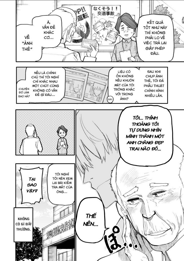 Sống Lại Tuổi 20: Chapter 167