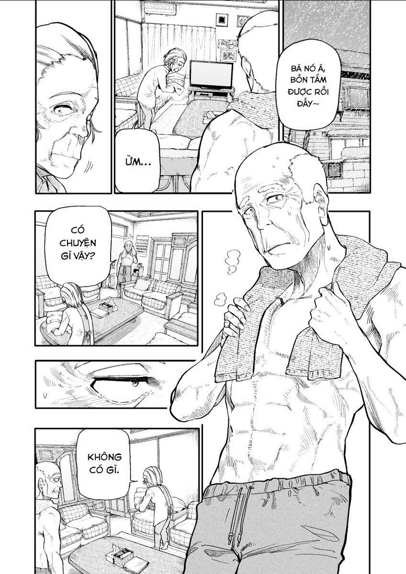 Sống Lại Tuổi 20: Chapter 169