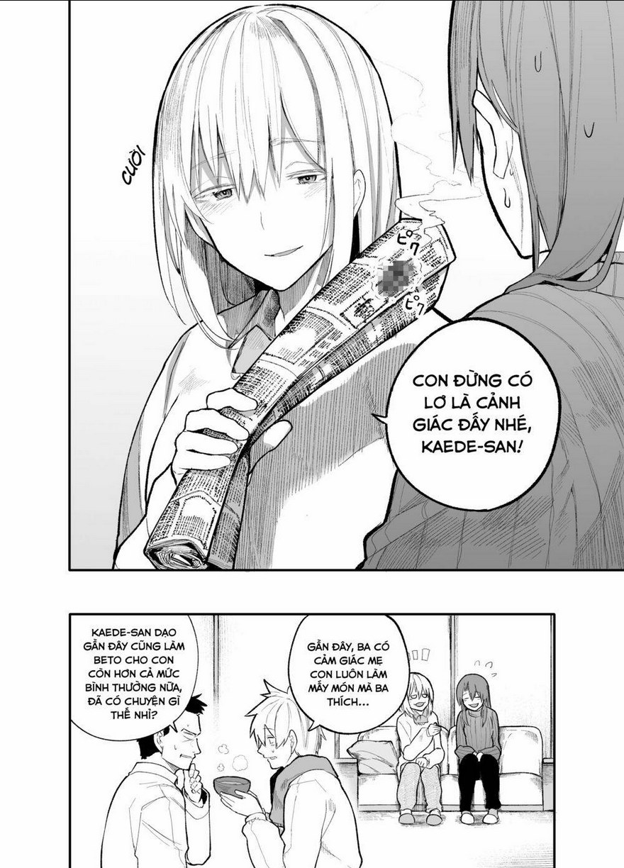 Sống Lại Tuổi 20: Chapter 17