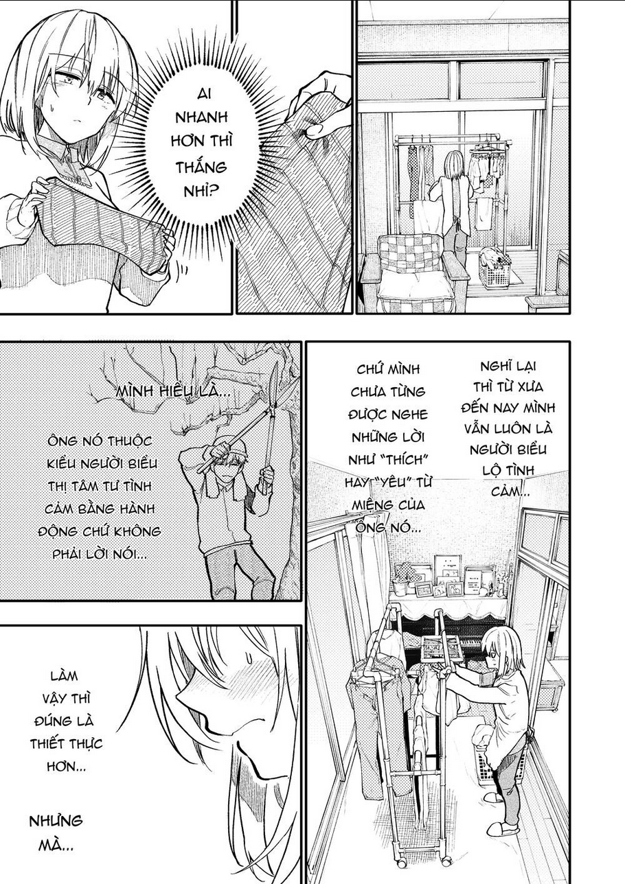 Sống Lại Tuổi 20: Chapter 171
