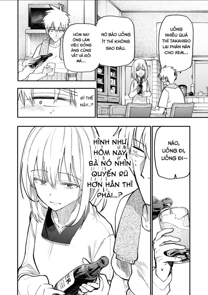 Sống Lại Tuổi 20: Chapter 172