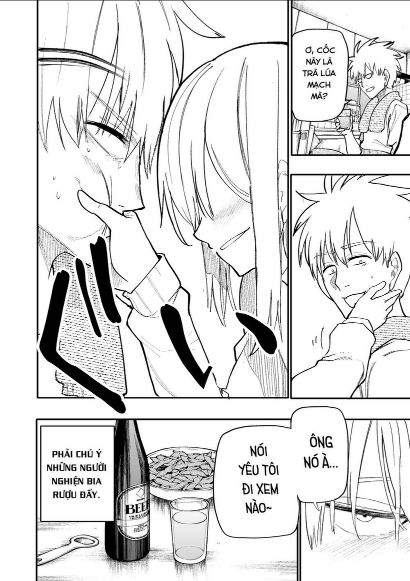 Sống Lại Tuổi 20: Chapter 172