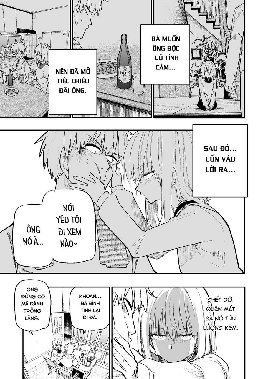 Sống Lại Tuổi 20: Chapter 173