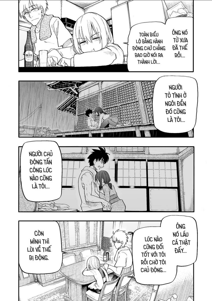 Sống Lại Tuổi 20: Chapter 173