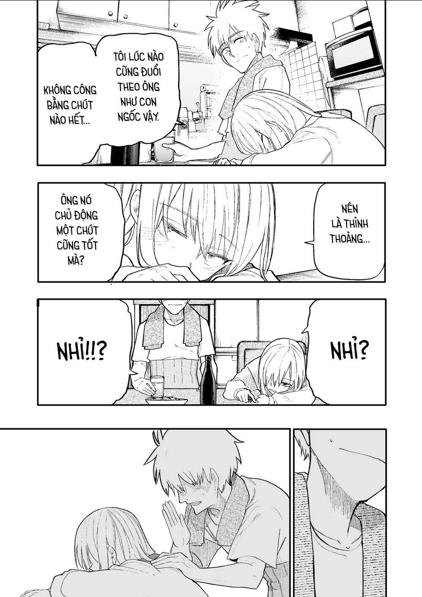 Sống Lại Tuổi 20: Chapter 173