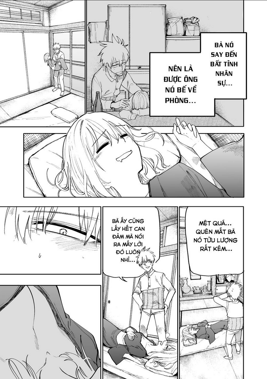 Sống Lại Tuổi 20: Chapter 174
