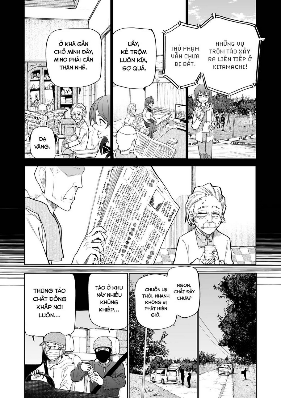 Sống Lại Tuổi 20: Chapter 175