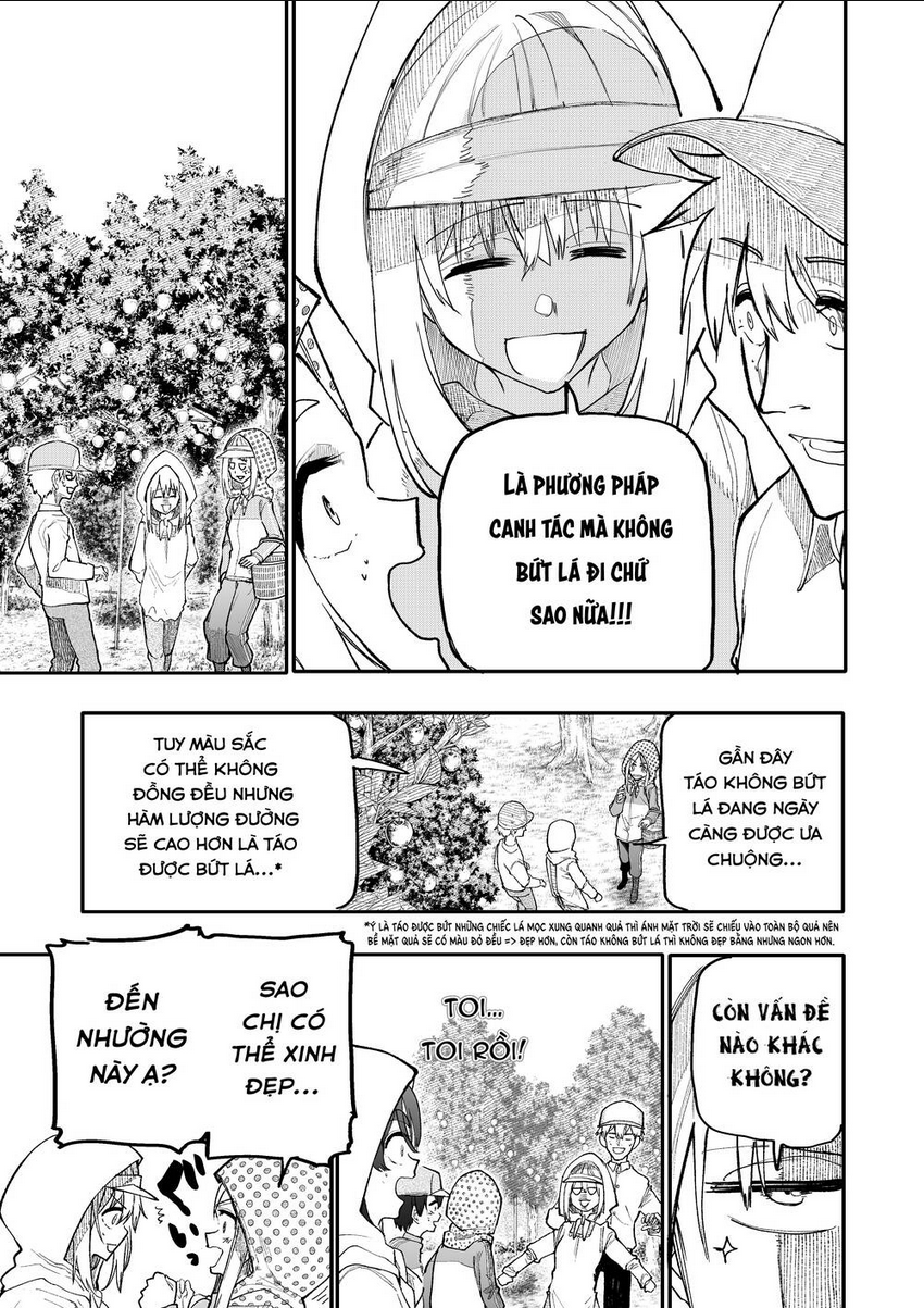 Sống Lại Tuổi 20: Chapter 177