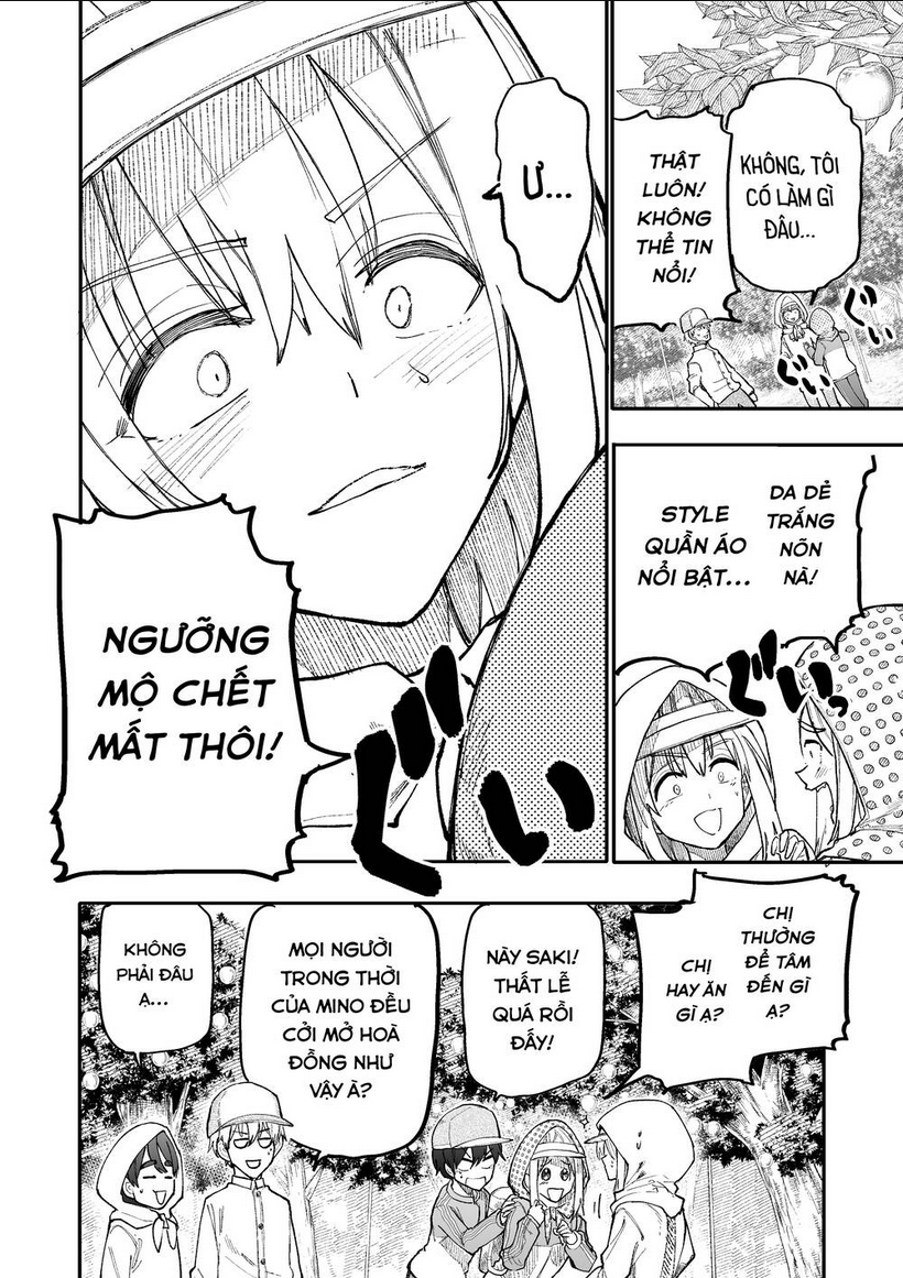Sống Lại Tuổi 20: Chapter 177