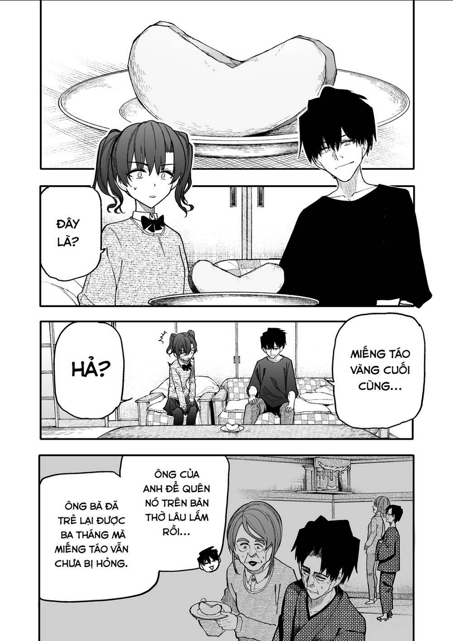 Sống Lại Tuổi 20: Chapter 178