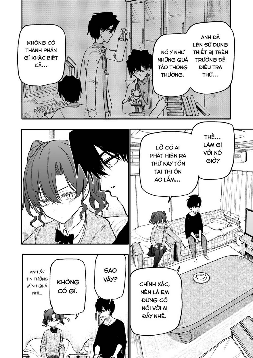 Sống Lại Tuổi 20: Chapter 178