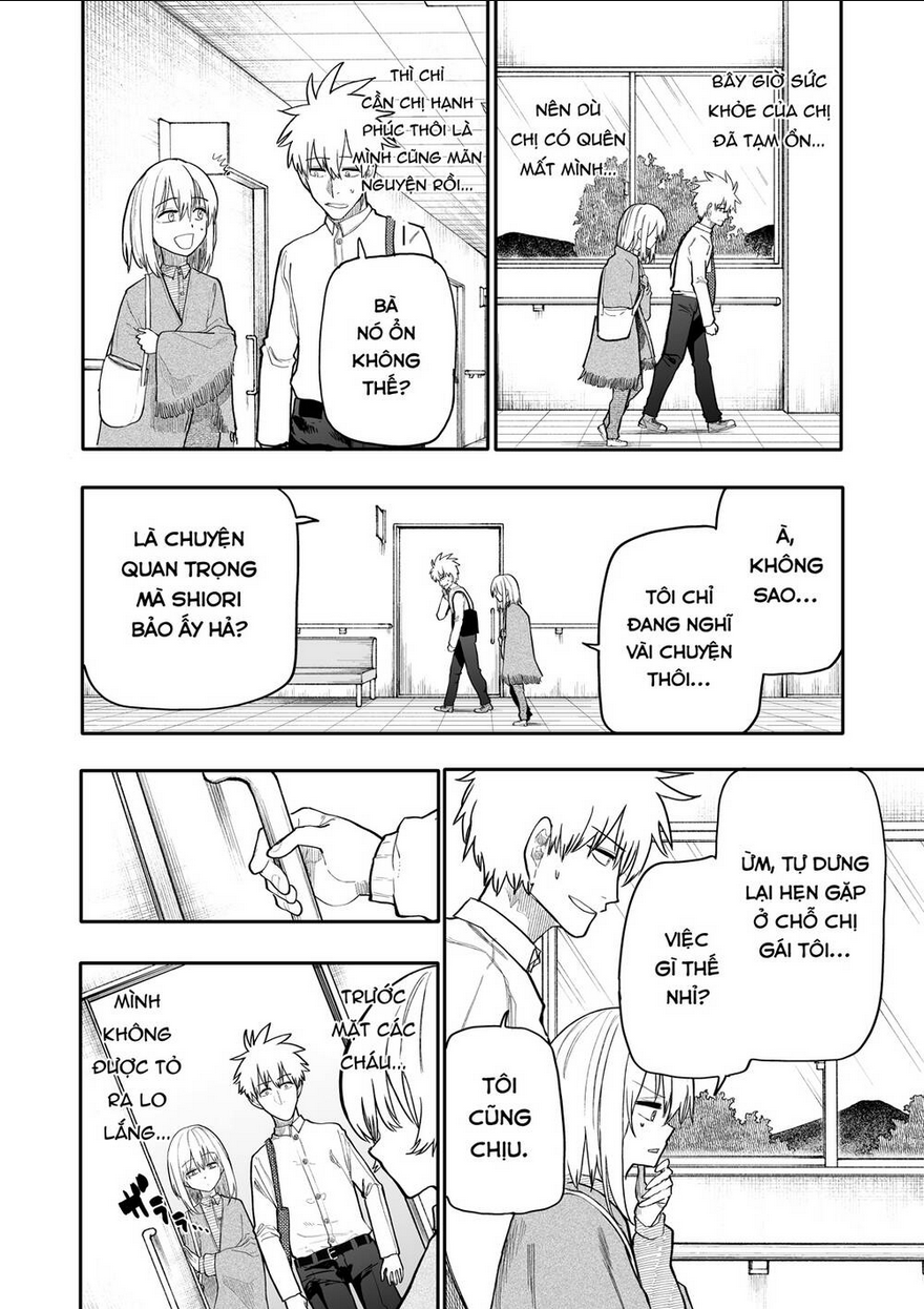 Sống Lại Tuổi 20: Chapter 180