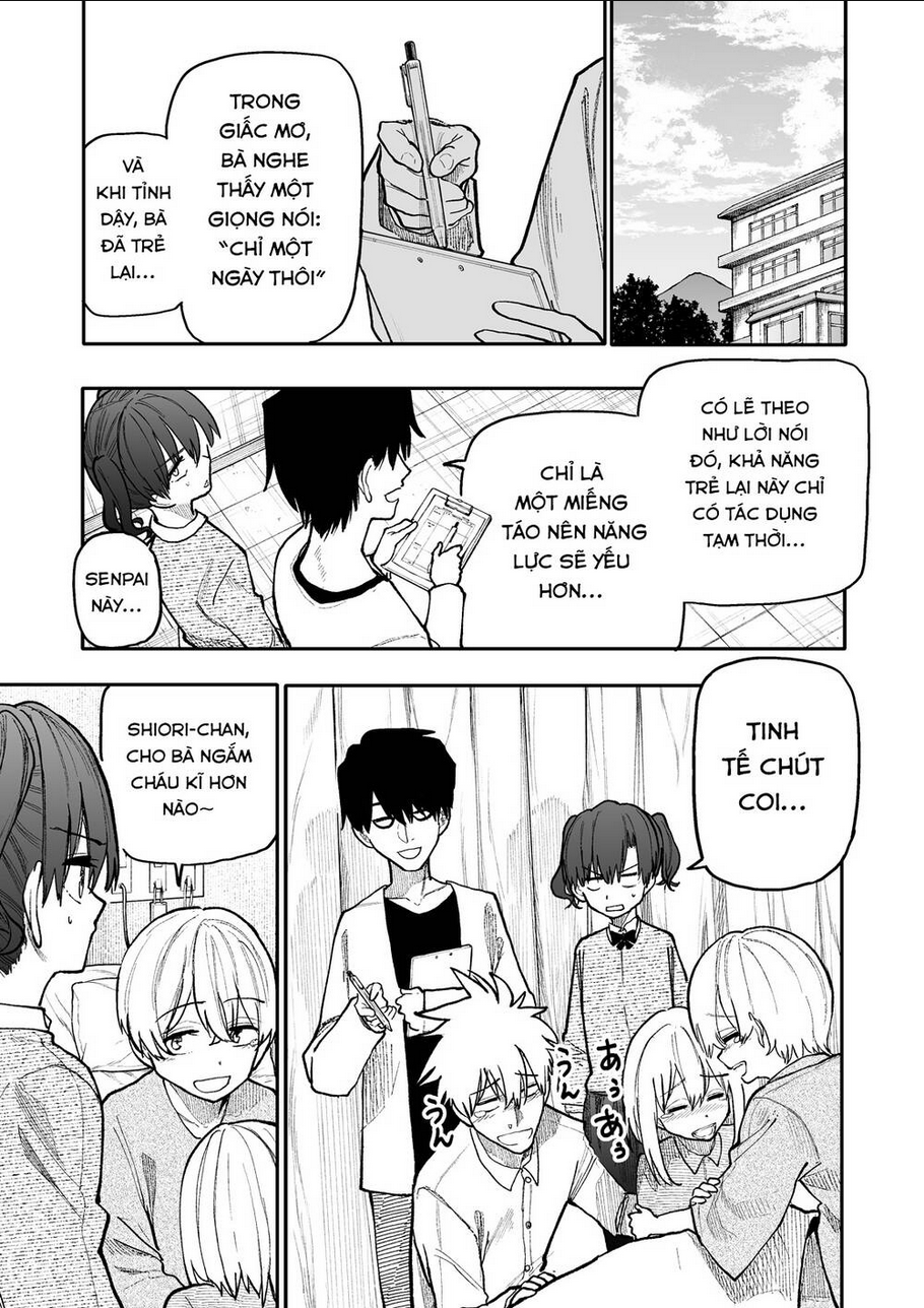 Sống Lại Tuổi 20: Chapter 181