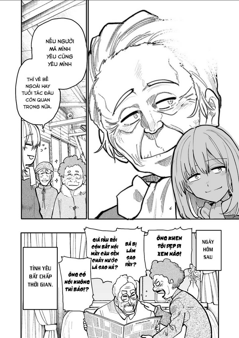 Sống Lại Tuổi 20: Chapter 183