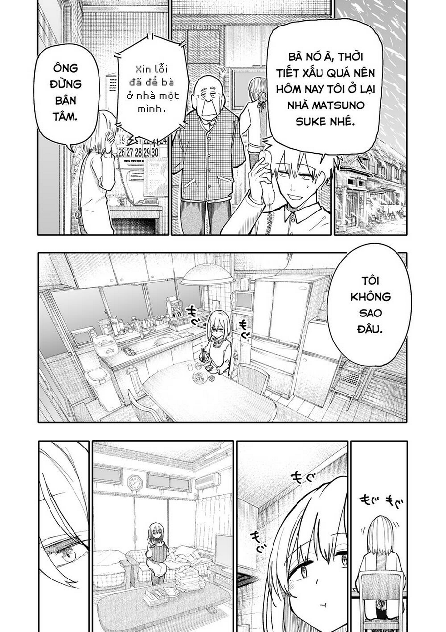 Sống Lại Tuổi 20: Chapter 185