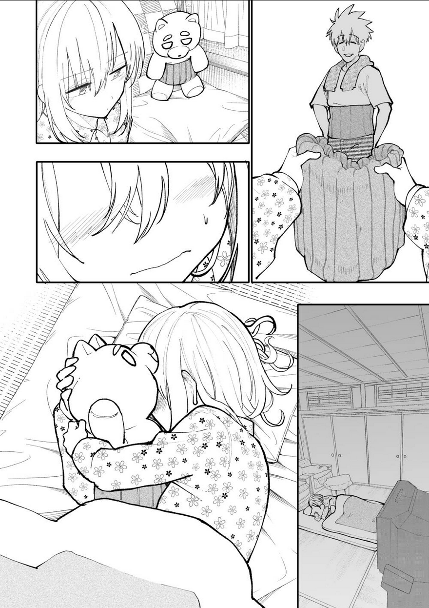 Sống Lại Tuổi 20: Chapter 185
