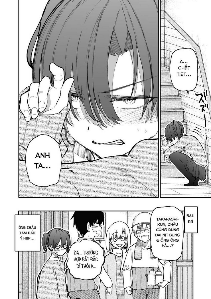 Sống Lại Tuổi 20: Chapter 186