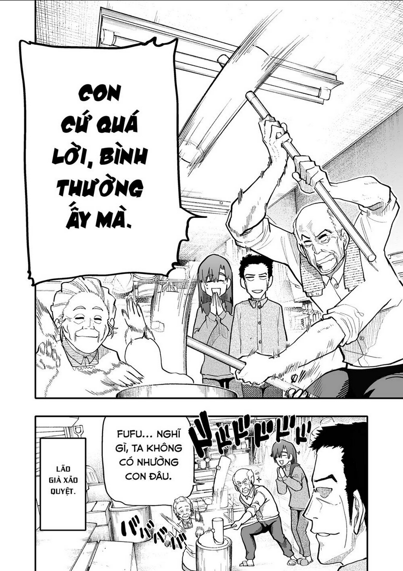 Sống Lại Tuổi 20: Chapter 188