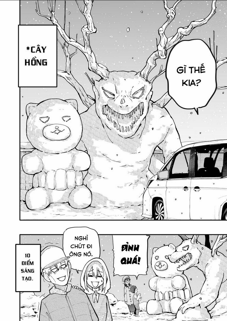 Sống Lại Tuổi 20: Chapter 189
