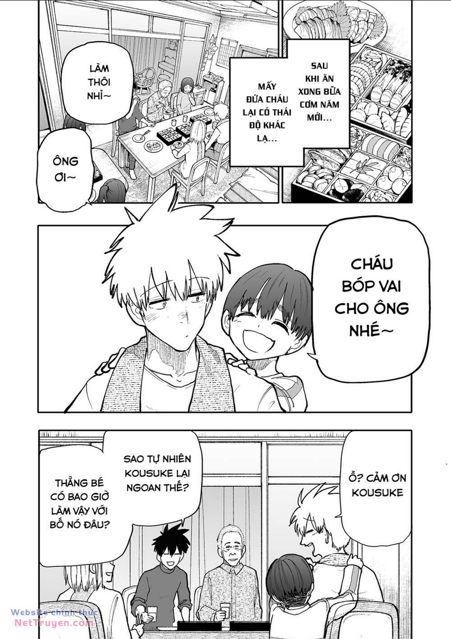 Sống Lại Tuổi 20: Chapter 191