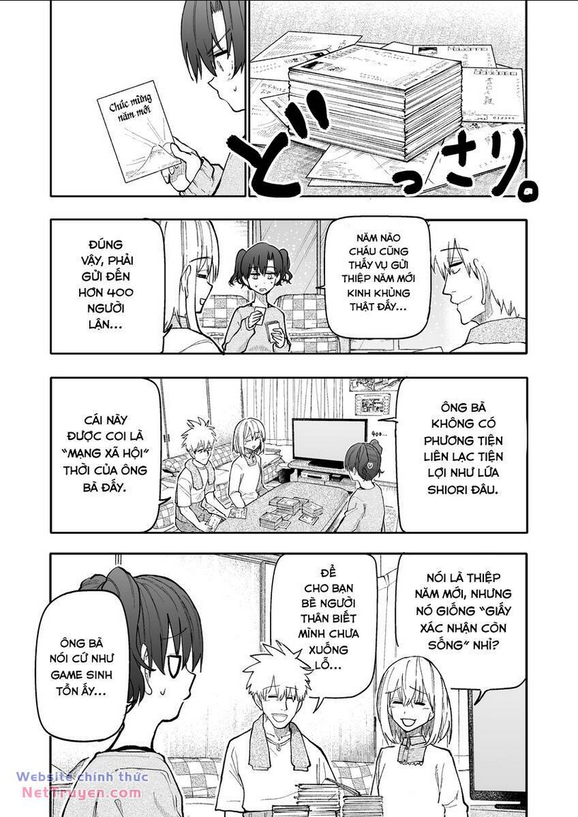 Sống Lại Tuổi 20: Chapter 193