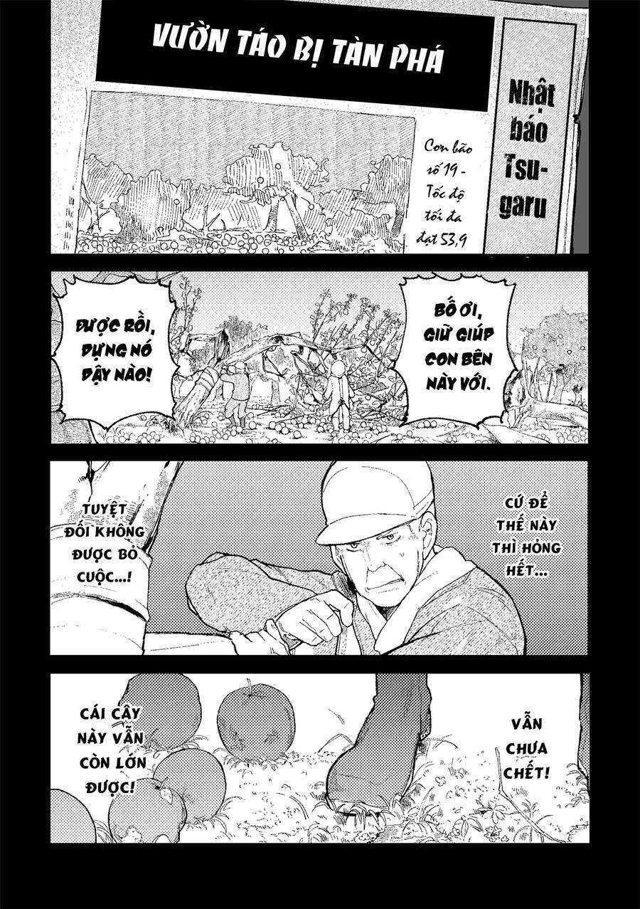 Sống Lại Tuổi 20: Chapter 194.5