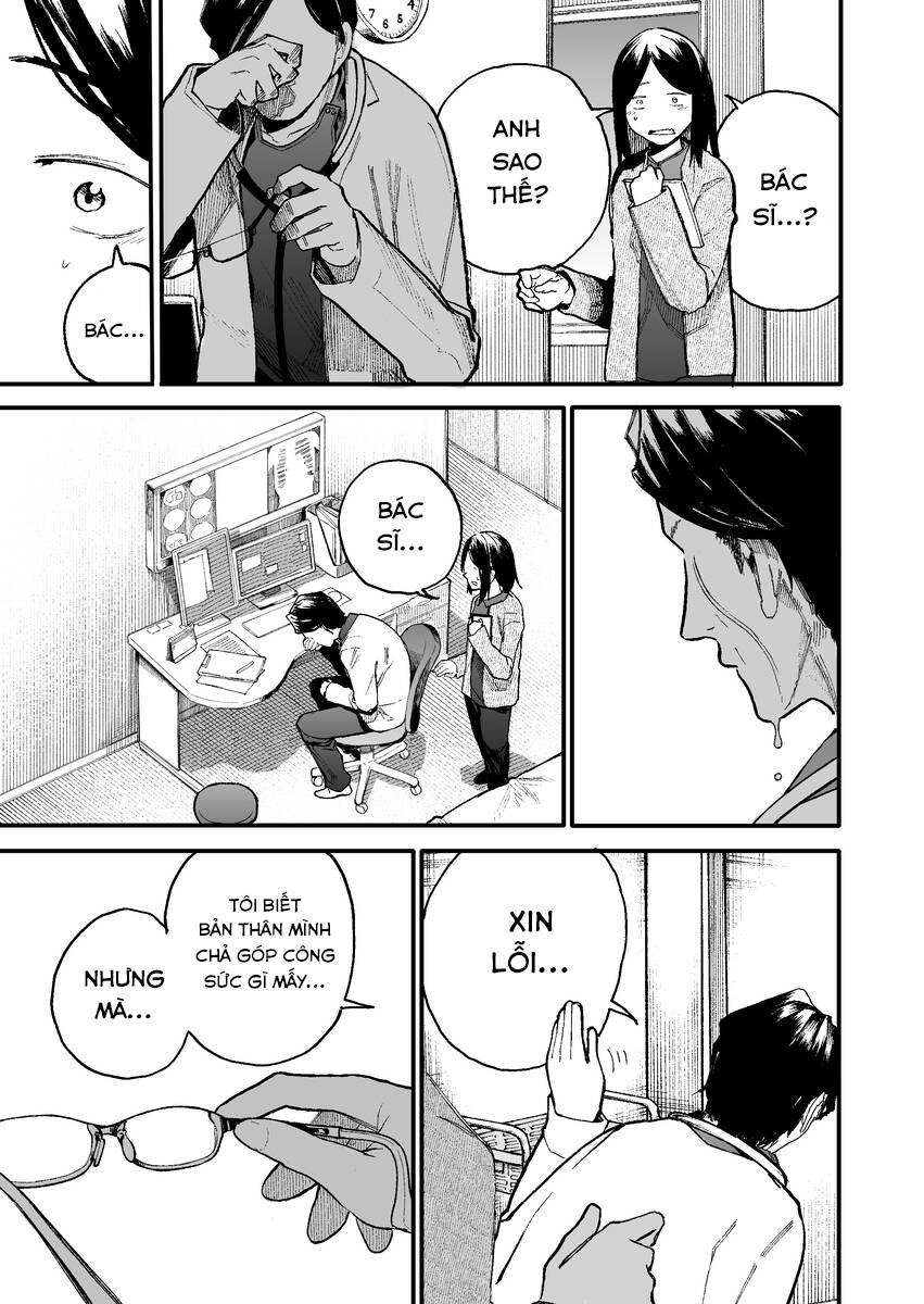 Sống Lại Tuổi 20: Chapter 195.5