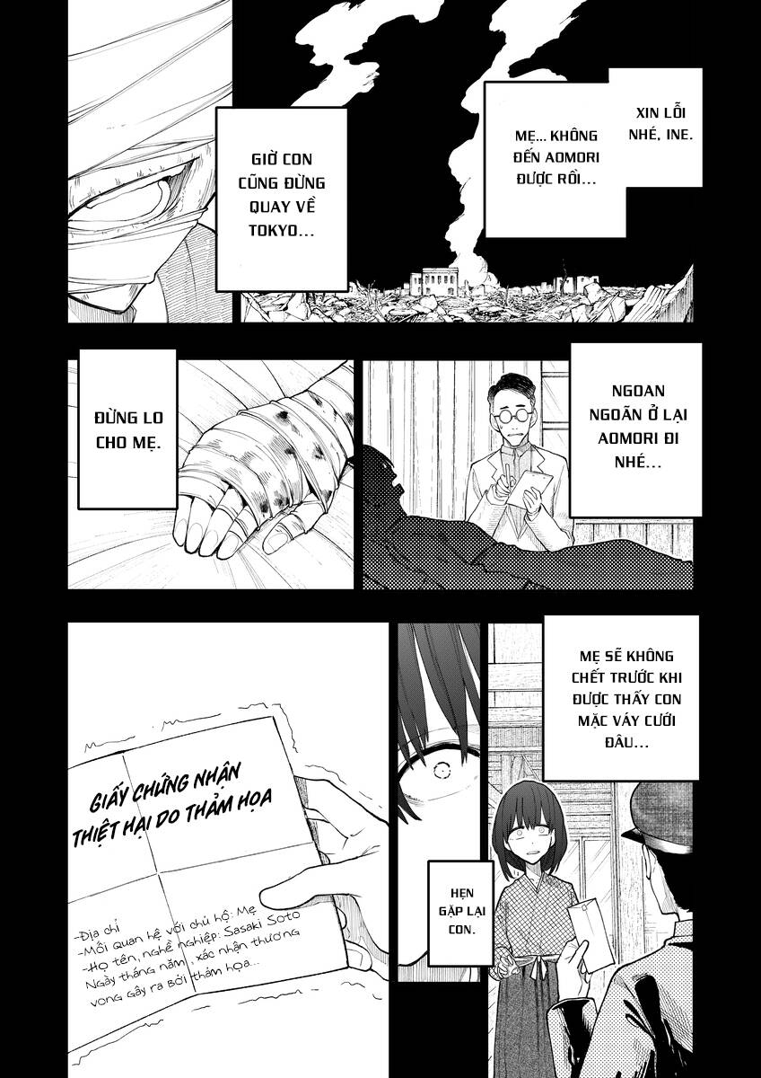 Sống Lại Tuổi 20: Chapter 197