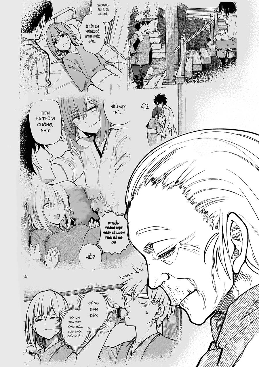 Sống Lại Tuổi 20: Chapter 198