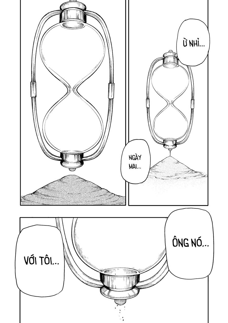 Sống Lại Tuổi 20: Chapter 198